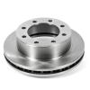 AUTOSPECIALTY BRAKE ROTOR - image 1