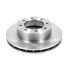 AUTOSPECIALTY BRAKE ROTOR - image 1