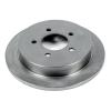 AUTOSPECIALTY BRAKE ROTOR - image 1