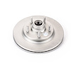 EVOLUTION COATED ROTOR - image 1