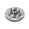 AUTOSPECIALTY BRAKE ROTOR - image 1