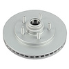 EVOLUTION COATED ROTOR - image 1
