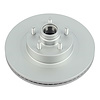 EVOLUTION COATED ROTOR - image 1