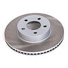 AR8586SCR Front Coated Hat & Edge Rotor - image 1