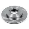 AUTOSPECIALTY BRAKE ROTOR - image 1