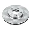 AUTOSPECIALTY BRAKE ROTOR - image 1