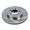 AUTOSPECIALTY BRAKE ROTOR - image 1