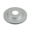 EVOLUTION COATED ROTOR - image 1
