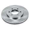 AUTOSPECIALTY BRAKE ROTOR - image 1