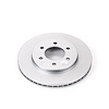 EVOLUTION COATED ROTOR - image 1