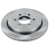 AUTOSPECIALTY BRAKE ROTOR - image 1