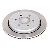 AR8591SCR Rear Coated Hat & Edge Rotor - image 1