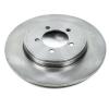 AUTOSPECIALTY BRAKE ROTOR - image 1
