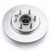 EVOLUTION COATED ROTOR - image 1