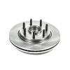AUTOSPECIALTY BRAKE ROTOR - image 1