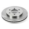 AUTOSPECIALTY BRAKE ROTOR - image 1