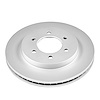 EVOLUTION COATED ROTOR - image 1