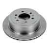 AUTOSPECIALTY BRAKE ROTOR - image 1