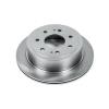 AUTOSPECIALTY BRAKE ROTOR - image 1