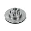 AUTOSPECIALTY BRAKE ROTOR