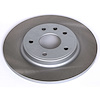 AR86001SCR Rear Coated Hat & Edge Rotor