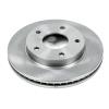 AUTOSPECIALTY BRAKE ROTOR - image 1