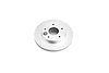 EVOLUTION COATED ROTOR - image 1