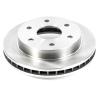 AUTOSPECIALTY BRAKE ROTOR - image 1