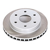 AR8609SCR Front Coated Hat & Edge Rotor - image 1