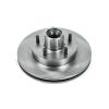 AUTOSPECIALTY BRAKE ROTOR - image 1