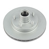 EVOLUTION COATED ROTOR - image 1