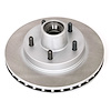 AR8617SCR Front Coated Hat & Edge Rotor - image 1