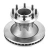 AUTOSPECIALTY BRAKE ROTOR - image 1