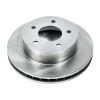 AUTOSPECIALTY BRAKE ROTOR - image 1