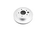 EVOLUTION COATED ROTOR - image 1