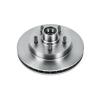 AUTOSPECIALTY BRAKE ROTOR - image 1