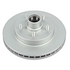 EVOLUTION COATED ROTOR - image 1