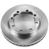 AUTOSPECIALTY BRAKE ROTOR - image 1