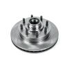 AUTOSPECIALTY BRAKE ROTOR - image 1
