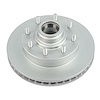 EVOLUTION COATED ROTOR - image 1