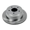 AUTOSPECIALTY BRAKE ROTOR - image 1