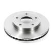 AUTOSPECIALTY BRAKE ROTOR - image 1