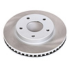 AR8638SCR Front Coated Hat & Edge Rotor - image 1
