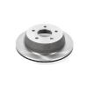AUTOSPECIALTY BRAKE ROTOR - image 1