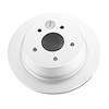 EVOLUTION COATED ROTOR - image 1