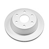 EVOLUTION COATED ROTOR - image 1