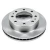 AUTOSPECIALTY BRAKE ROTOR - image 1