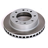 AR8642SCR Front Coated Hat & Edge Rotor - image 1