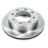AUTOSPECIALTY BRAKE ROTOR