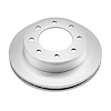EVOLUTION COATED ROTOR - image 1